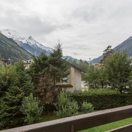 Residence Les Periades Chamonix Esterno foto